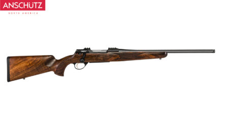 1782 D HB 20.5" Classic Stock G15x1 Threaded Single Stage Trigger