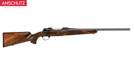 1782 D HB 22.8" Classic Stock Single Stage Trigger