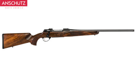 1782 D HB 22.8" Classic Stock G15x1 Threaded Single Stage Trigger