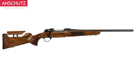 1782 D HB 22.8" Classic Pro Stock Single Stage Trigger