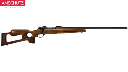 1782 D HB 25.6" 300 Win Mag Thumbhole Stock G15x1 Threaded Single Stage Trigger