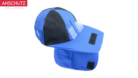 AHG SHOOTING CAP - AHG-325C