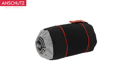 AHG Kneeling Roll Profi BLACK / Gray / Red (AHG374)