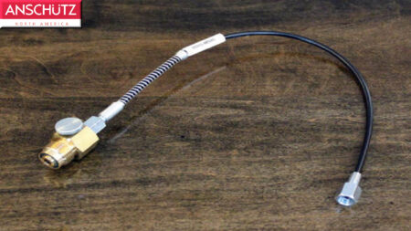 Filling adapter