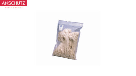 Cotton Wick (32 Wicks) (AHG508)