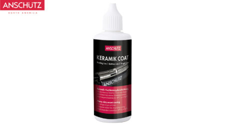 Ceramic Coat Gun Lubricant 100 ML Bottle (AHG564)