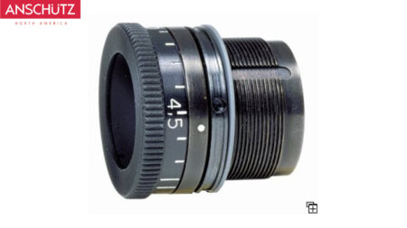 AHG 18mm FRONT IRIS CLEAR 3.5-5.8M (9746)