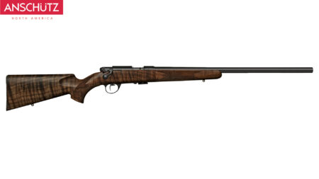 1710 HB 23" 22LR Classic Two Stage Trigger (013297)